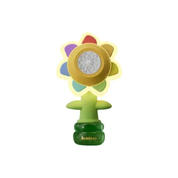 Gollum Sunflower Bubble Machines