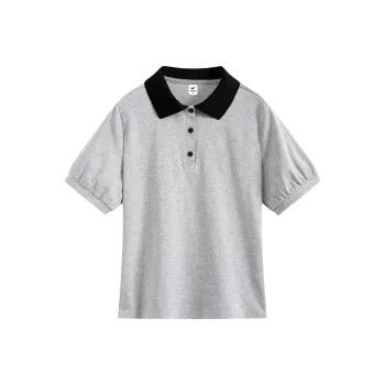 FASTFISH Regular T Shirt Women's