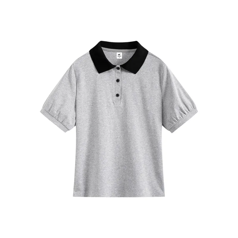 FASTFISH Regular T Shirt Women's-3
