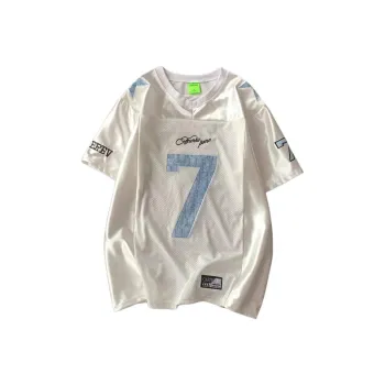 SOCKKEY Basketball Jersey Unisex