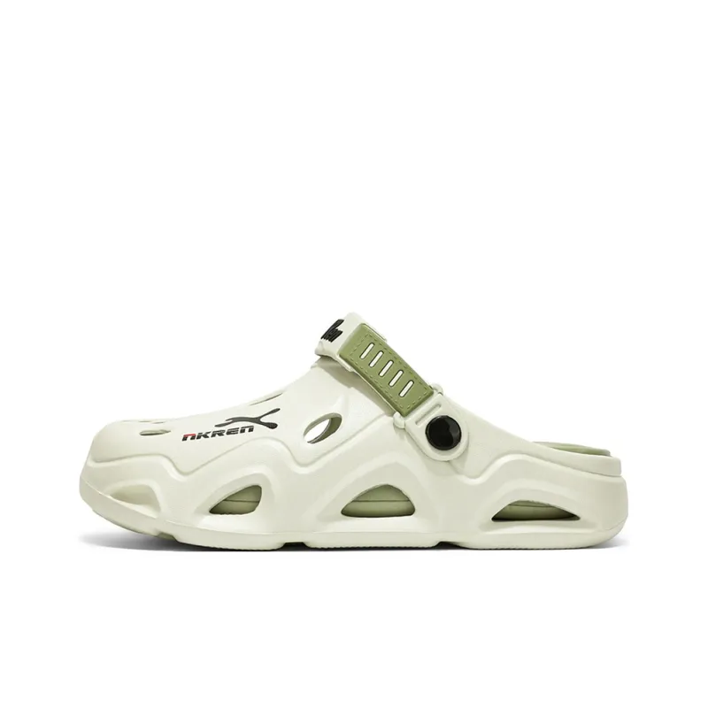 YUZHAOLIN Clogs Men-0