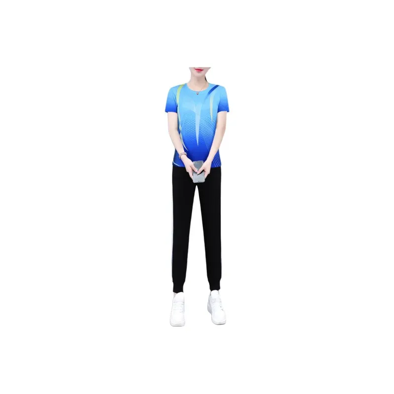 The New Age Family Fitness Set Women's-6