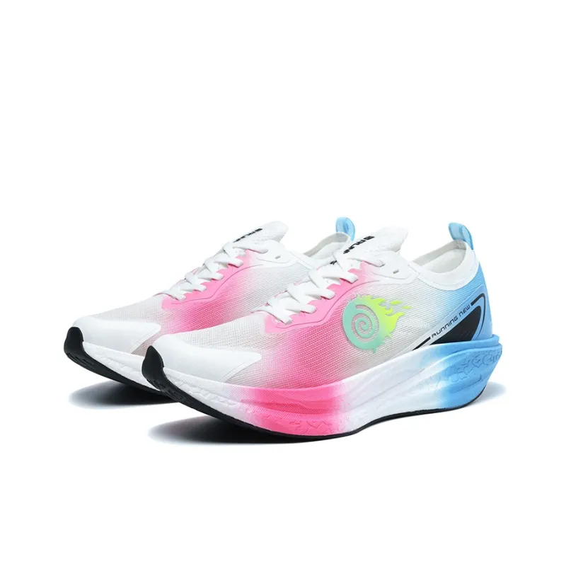 AVJV Running Shoes Unisex Low Top-1