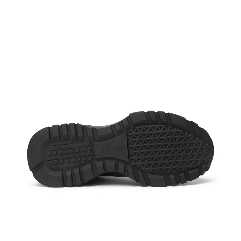 GOLDLION Men's Casual Shoes Men Low Top-4
