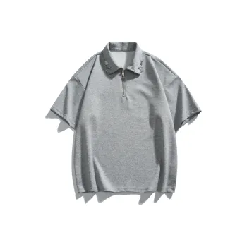 TIRED Polo Shirts Unisex