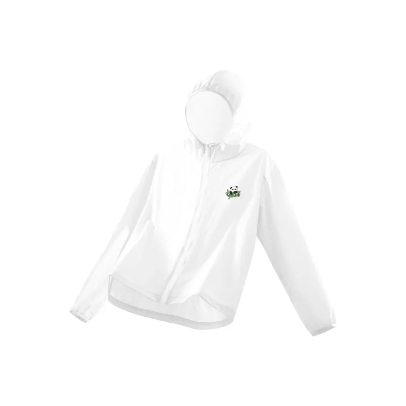 Cotton Quick Dry Breathable Cooling UV Protection Sun Protection Clothing Unisex-0