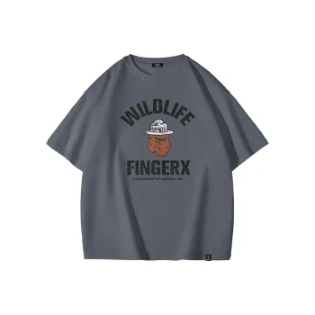 Fingercroxx T Shirts Unisex