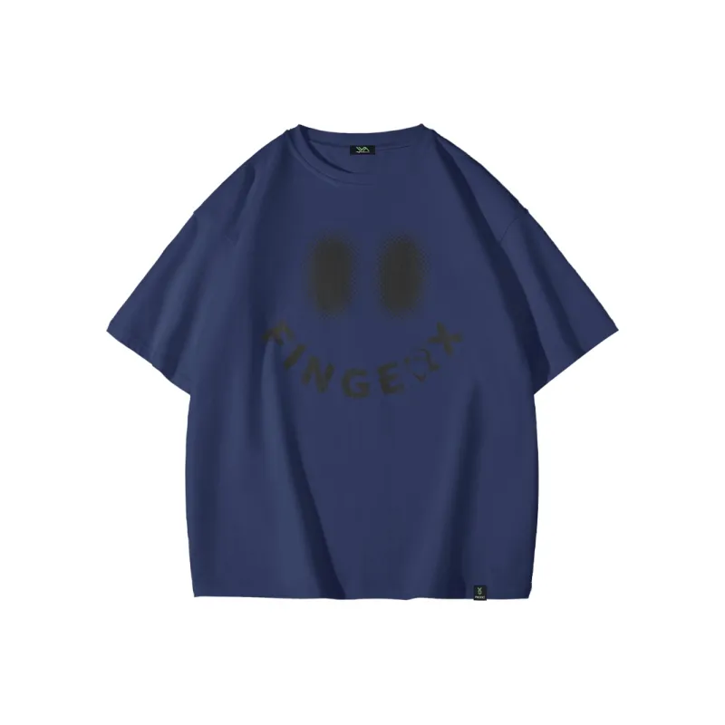 Fingercroxx T Shirts Unisex-10