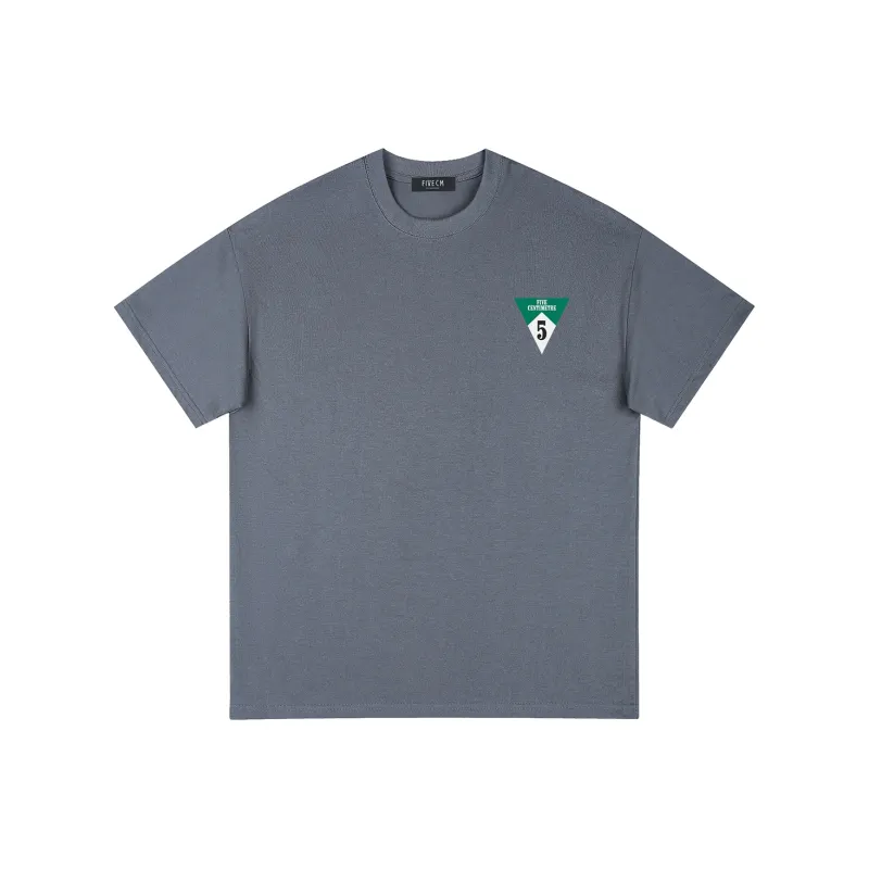 FIVE CM T-Shirts Unisex-2