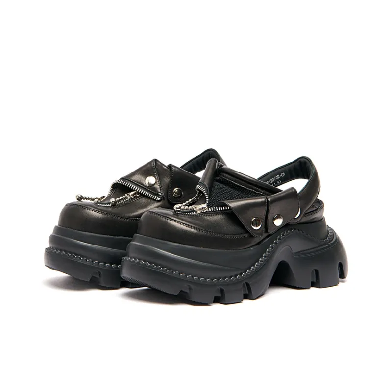 KEDDO Artist Casual Single Shoes Women's-2