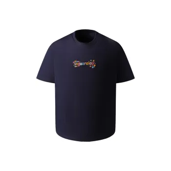 Voguo Relay T-Shirts Unisex