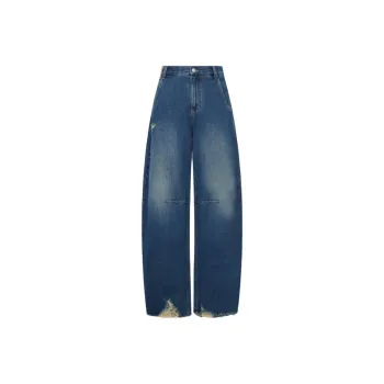 Ann Andelman Jeans Women's Blue