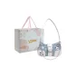 Green+Shopping Bag