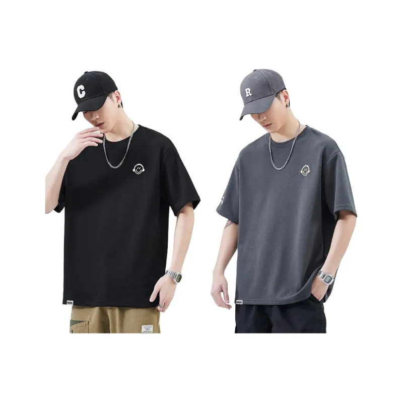 FAIRWHALE T Shirts Unisex-45