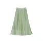 Green Skirt