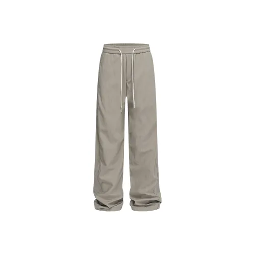 98SQUID Casual Pants Unisex
