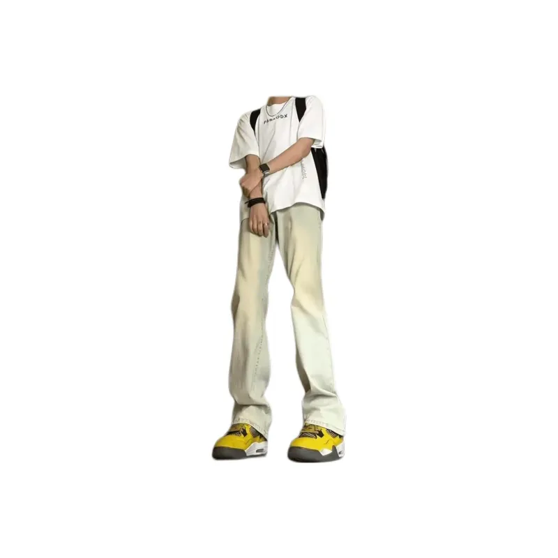 KOKO BASE Jeans Unisex-12