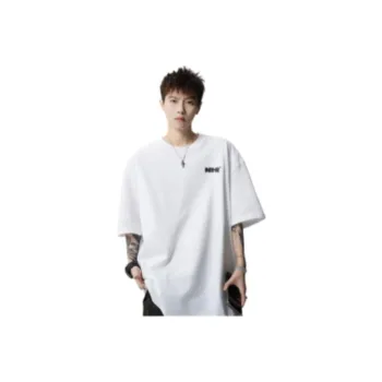 TONYBEAR T Shirts Men