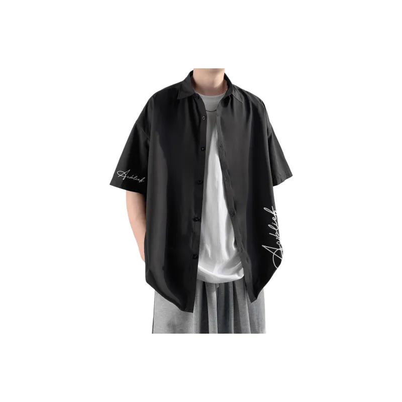 A02 Shirts Unisex-0