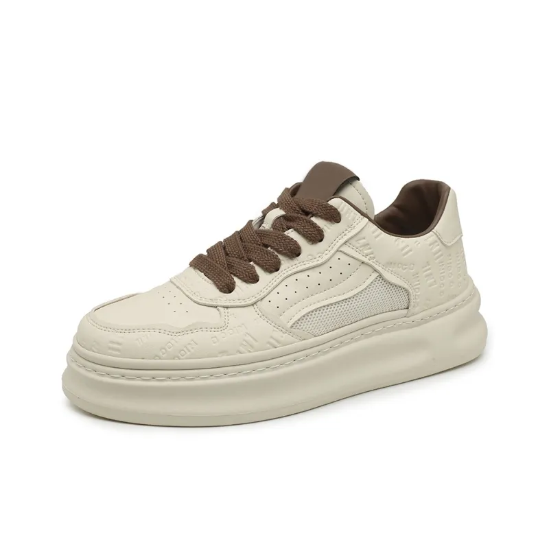 Frank Mully Low Top Skateboard Shoes Men's-4
