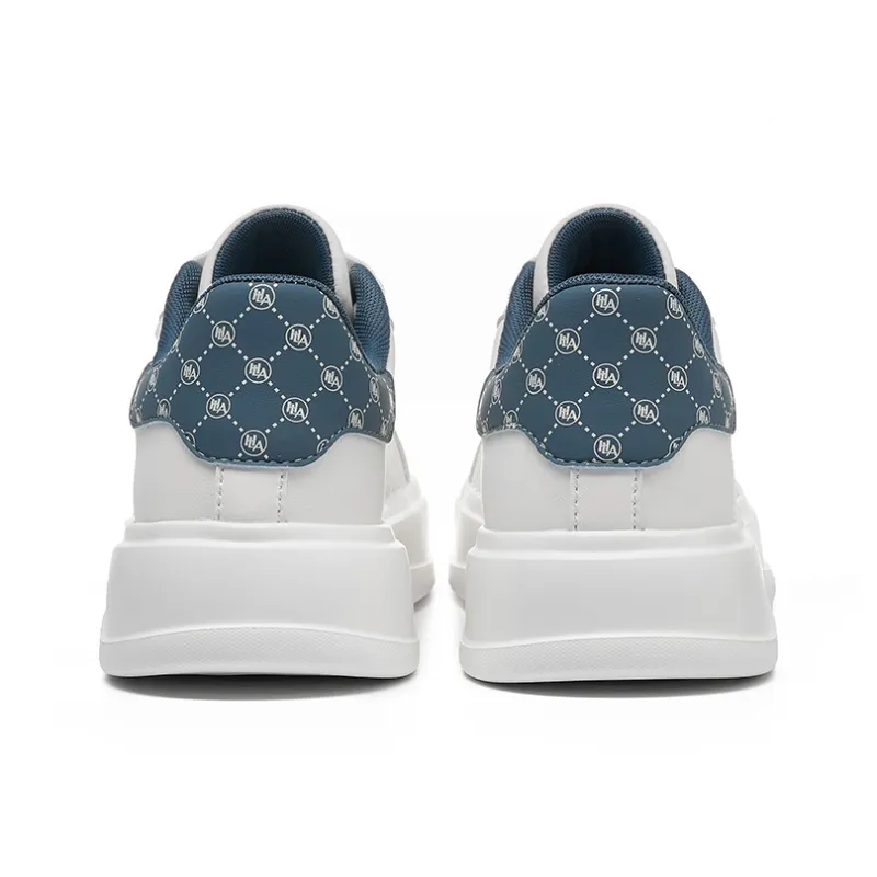 HLA Breathable Low Top Skateboard Shoes Men's-3