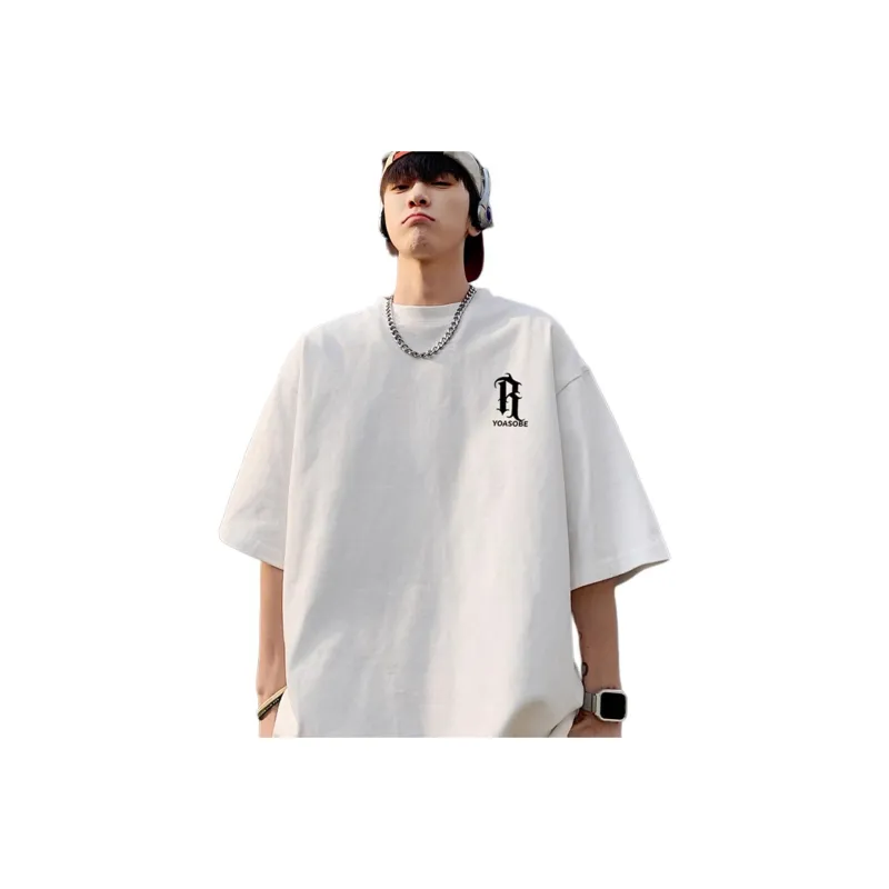 City Hipster T-Shirts Unisex-3