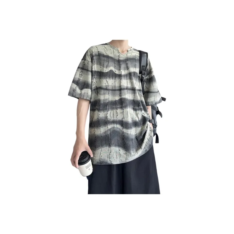 ZYKY T-Shirts Unisex-0