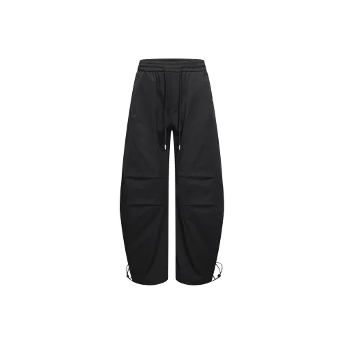 98SQUID Casual Pants Unisex