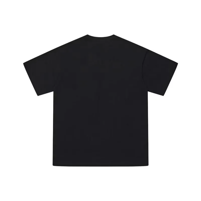 ABCMININ T-Shirts Women's Black-1