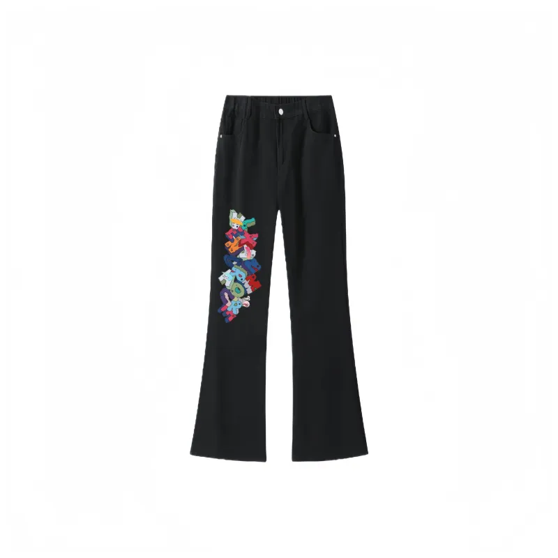 IXXAT Jeans Unisex-3