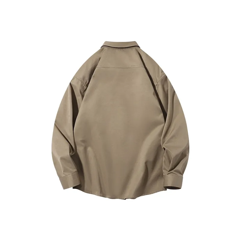 FAIRWHALE Shirts Unisex-11