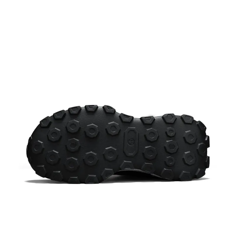 Warrior Shock Absorbers With Abrasion Resistant And Slip Resistant Properties Casual Shoes Men's-11