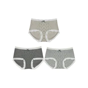 GRACE TOPIC Women's Underpants