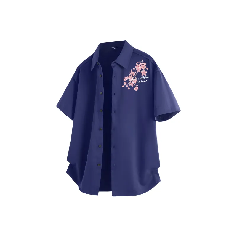 PAUL COSTELLOE Shirts Unisex-7