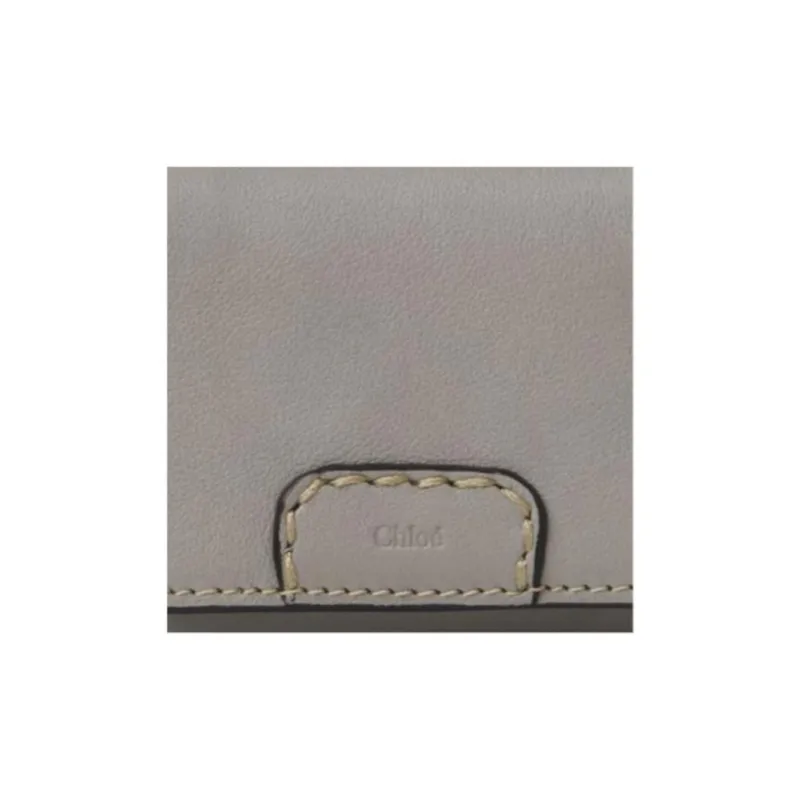 Chloé Bags Wallets-4