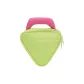 Green Triangle Style