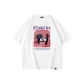[Heavyweight 100% cotton]White