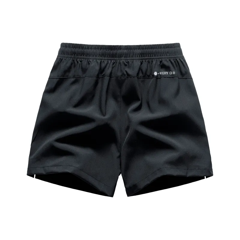 REXSHION Casual Shorts Unisex-1