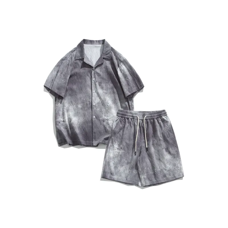 FA2LO Shirt Matching Set Unisex-2