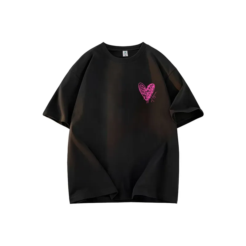 AYEA T-Shirts Unisex-12