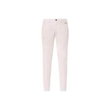 Oakley SS25 Casual Pants Men's White