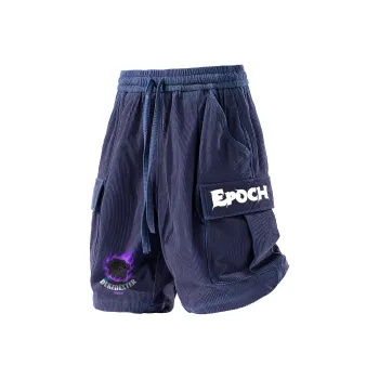 DUKE+DEXTER Cargo Shorts Unisex