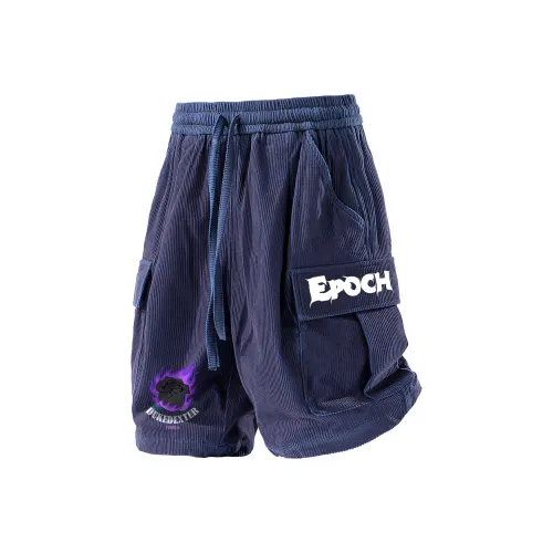 DUKE+DEXTER Cargo Shorts Unisex