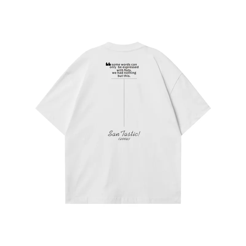SANTASTIC T-Shirts Unisex-5