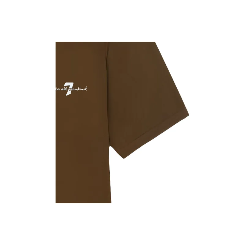 7 FOR ALL MANKIND T Shirt Women's-32