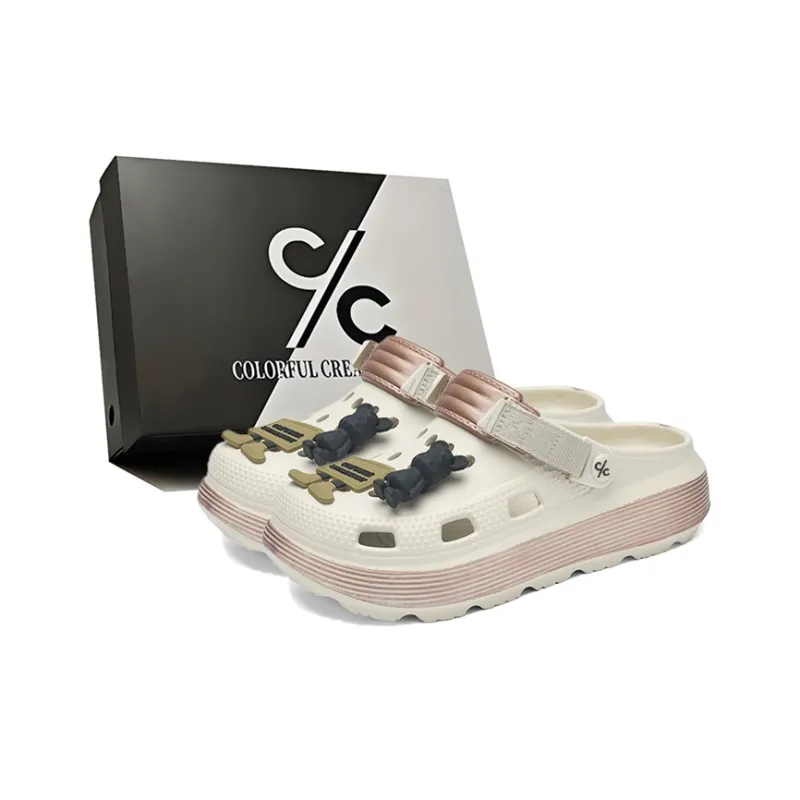 Colorful Creations Clogs Unisex-0
