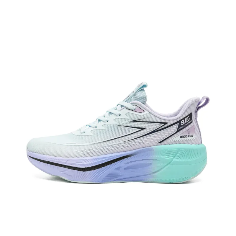 ONOD Low Top Running Shoes Unisex Dazzling Blue-0