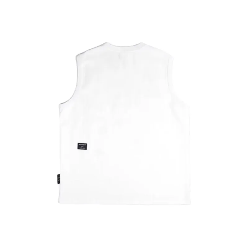 ArcaneFunk Tank Tops Unisex-5