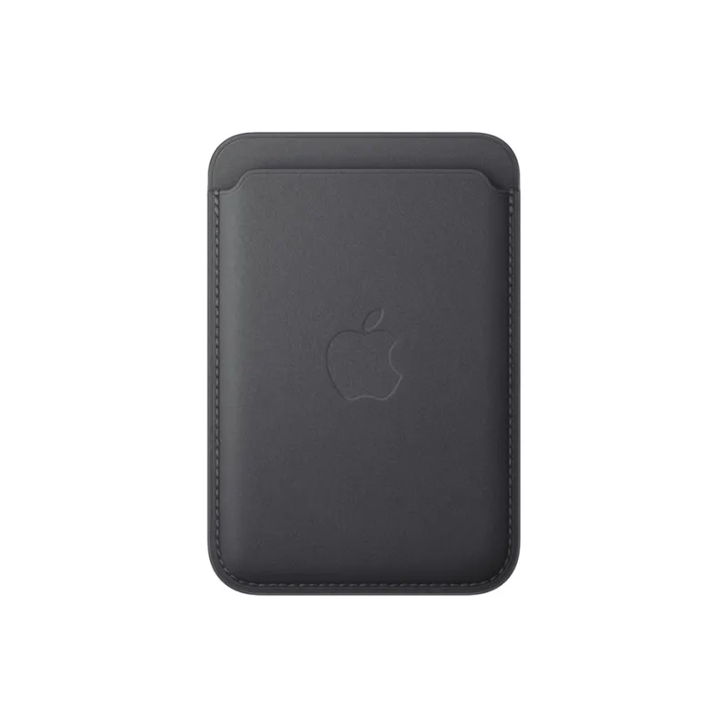 Apple Vegan Leather Material For IPhones Exquisite Fine Grained Card Holder Compatibility IPhone 12 16 Collection-9