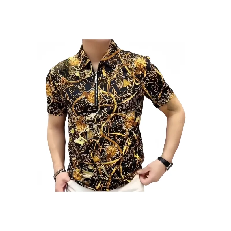 CAT'S PAW Shirts Unisex-4
